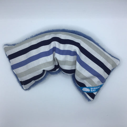 Stripey - Weighted eye pillow