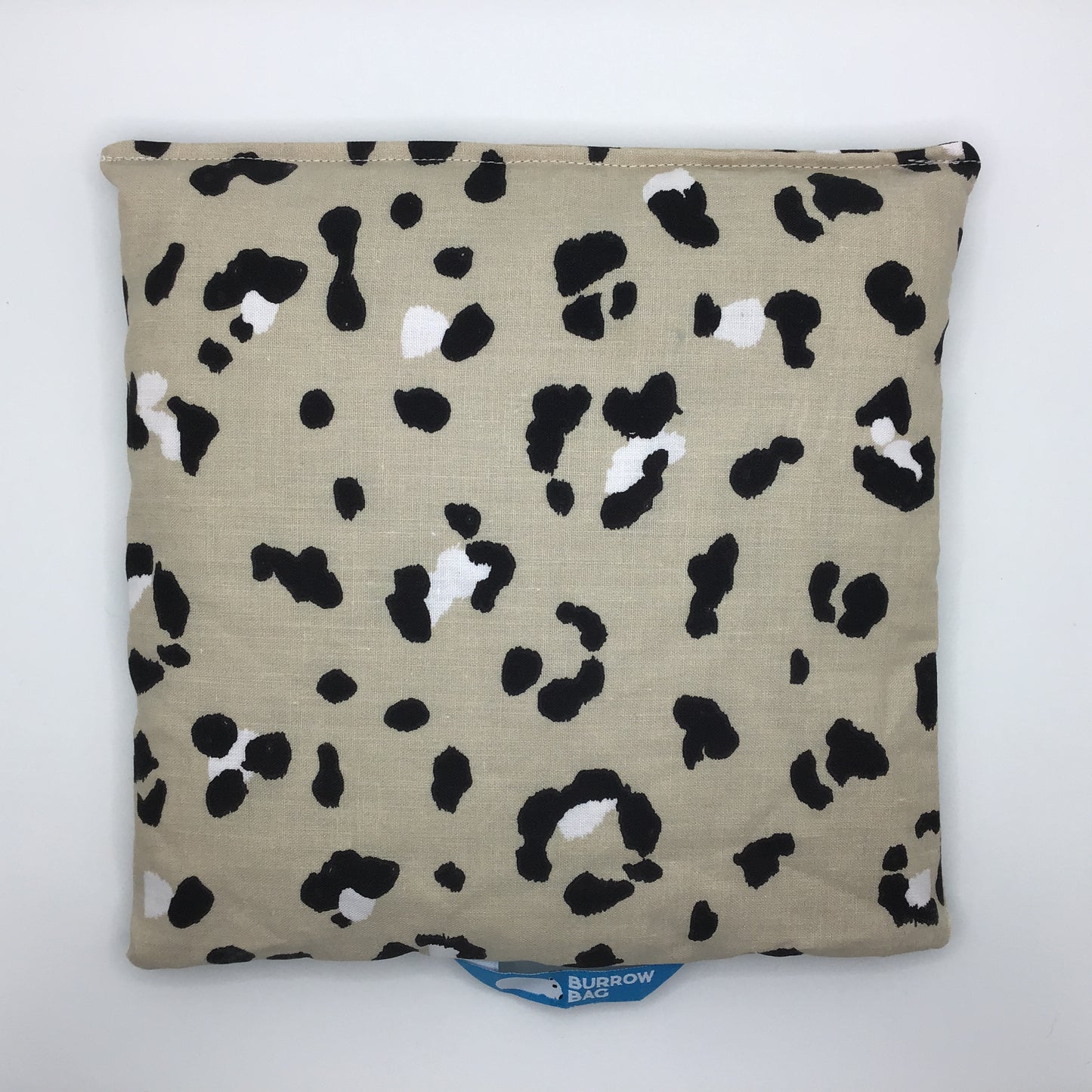 Leopard Spots Heat Bag